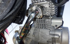 HONDA ｸﾛｽｶﾌﾞ110-2 JA45