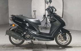 YAMAHA CYGNUS125XSR SEA5J