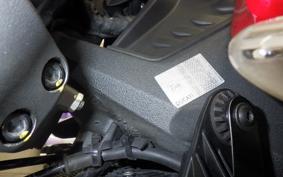 DUCATI MONSTER 937 + 2023