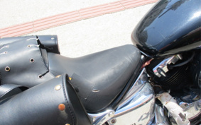 YAMAHA DRAGSTAR 400 1996 4TR