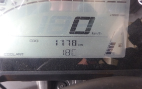YAMAHA YZF-R15 M RG67