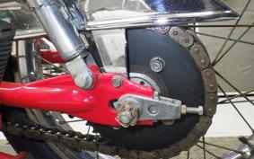 HONDA CB400ﾌｫｱ 2021 CB400F