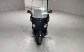 HONDA GYRO TA02