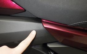 HONDA GL 1800 GOLD WING TOUR DCT 2025