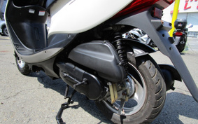 YAMAHA JOG DELUXE SA36J