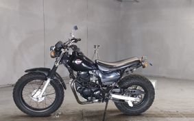 YAMAHA TW200 2JL