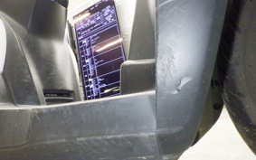 YAMAHA GEAR Gen.2 UA08J