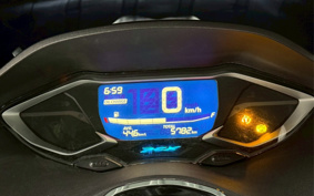 HONDA PCX 125 JK05