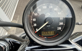 HARLEY XL1200X 2015 LC3