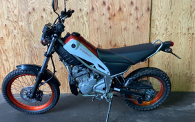 YAMAHA TORITSU CAR DG32J