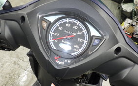 SUZUKI ADDRESS 110 2017 CE47A
