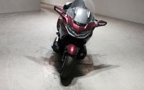 HONDA GL1800 TOUR DCT SC79