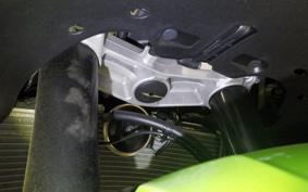 KAWASAKI NINJA ZX-6R A 2024 ZX636J