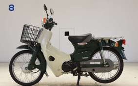 HONDA C50 SUPER CUB AA01