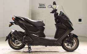 KYMCO KRV180TCS