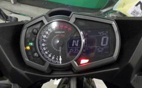 KAWASAKI NINJA 400 2025 EX400L