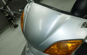 HONDA SPACY 100 JF13