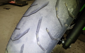 KAWASAKI NINJA 400 2021 EX400G