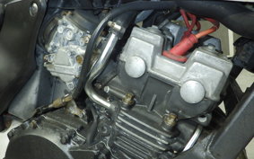 HONDA HORNET 250 2012 MC31