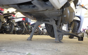 HONDA PCX125 JF81