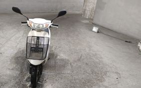 HONDA DIO AF68