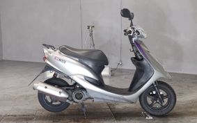 YAMAHA JOG Z Gen.2 SA16J