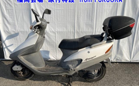 HONDA SPACY125