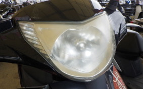 SUZUKI GSR125