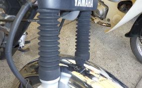 YAMAHA YB125SP