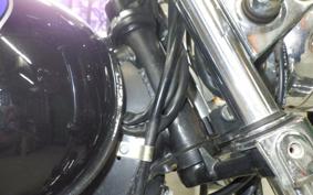 SUZUKI GN125 H