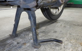 HONDA C50 SUPER CUB AA01