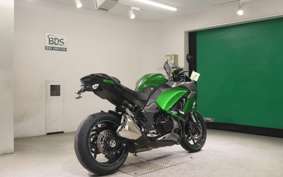 KAWASAKI NINJA 1000 A 2019 ZXT00W
