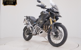 TRIUMPH TRIUMPH TIGER1200 RALLY 2018