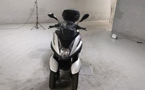 YAMAHA TRICITY 125 SE82J