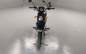 HONDA CROSS CUB110 JA60