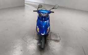 SUZUKI ADDRESS V125 CF4MA