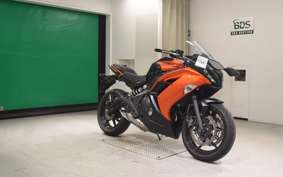 KAWASAKI NINJA 400 2016 EX400E