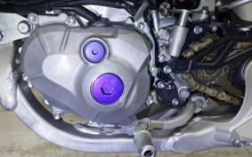YAMAHA YZ450 F CJ34C