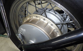 SUZUKI INTRUDER 400 Classic 2005 VK54A