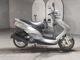 Фото Yamaha CYGNUS 125 X с японского аукциона