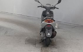 YAMAHA AXIS100 SB01J