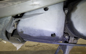 YAMAHA JOG POCHE 2022 3KJ