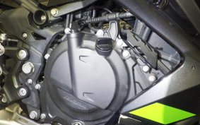 KAWASAKI NINJA 400 2019 EX400G