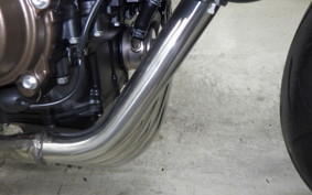 HONDA CB650R E-Clutch 2026 RH17