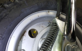 HONDA MONKEY 1993 AB27