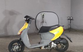 SUZUKI LET's 4 CA41A