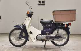 HONDA C70 SUPER CUB C70