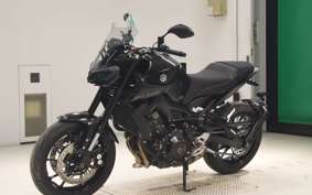 YAMAHA MT-09 A 2021 RN52J