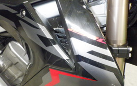 HONDA CRF250L LD MD44