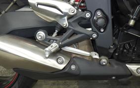 TRIUMPH STREET TRIPLE R 2019